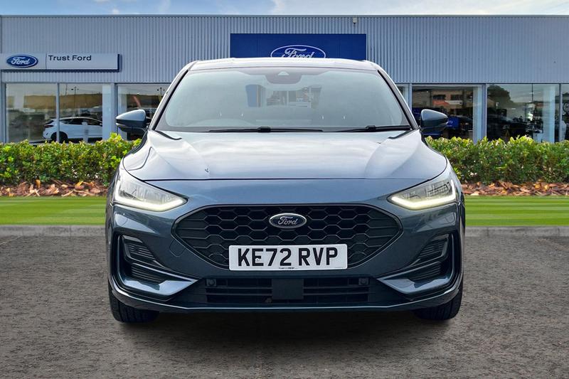 Used Ford Focus 2023 for sale - 77326808: Photo 6