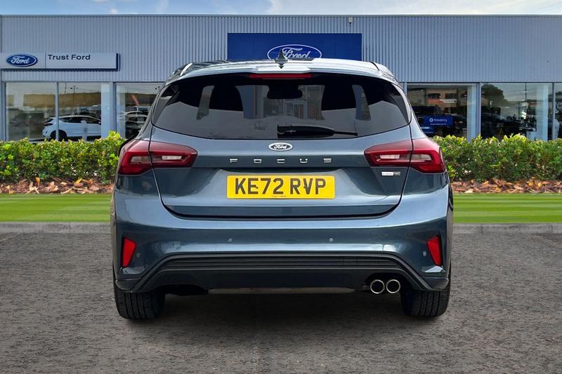 Used Ford Focus 2023 for sale - 77326808: Photo 7