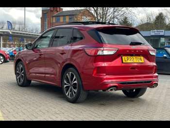Used Ford Kuga 2022 for sale - 74185024: Photo