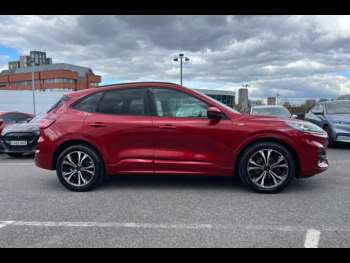 Used Ford Kuga 2022 for sale - 74185024: Photo