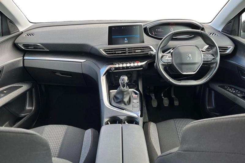 Used Peugeot 5008 2022 for sale - 76028231: Photo 10