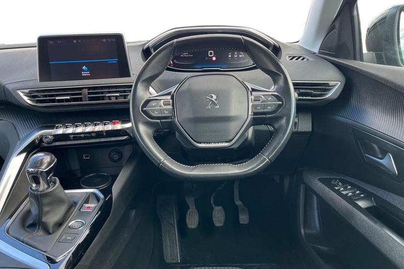 Used Peugeot 5008 2022 for sale - 76028231: Photo 11