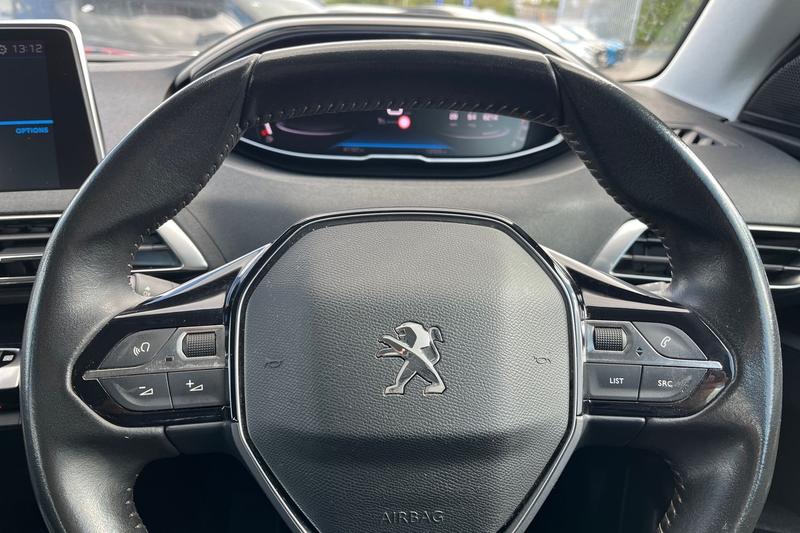 Used Peugeot 5008 2022 for sale - 76028231: Photo 12