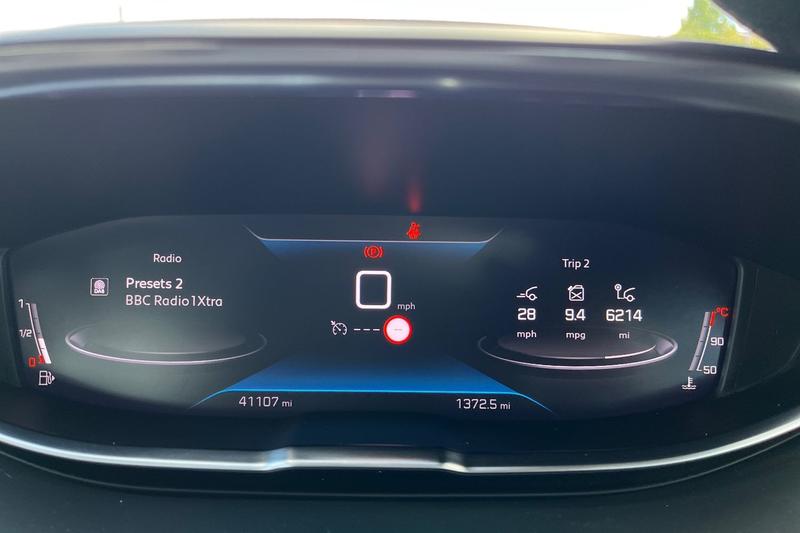 Used Peugeot 5008 2022 for sale - 76028231: Photo 13