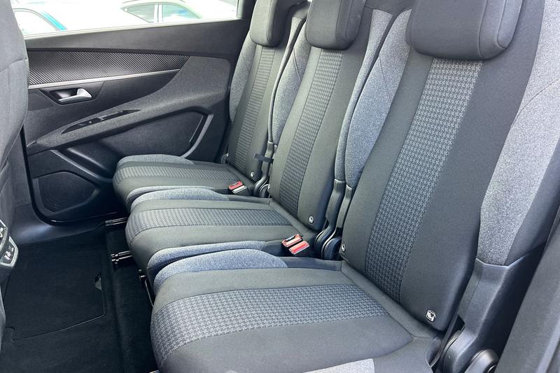 Used Peugeot 5008 2022 for sale - 76028231: Photo 20