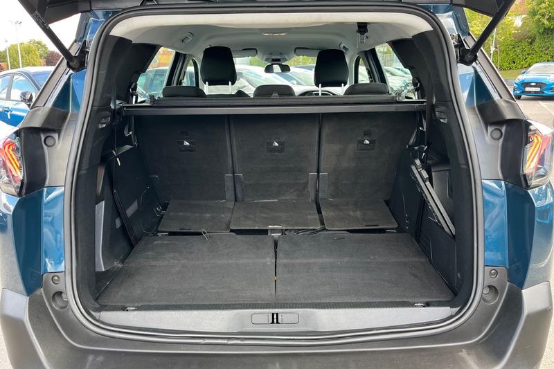 Used Peugeot 5008 2022 for sale - 76028231: Photo 21