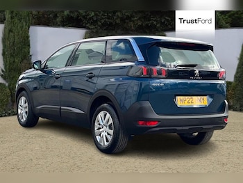 Used Peugeot 5008 2022 for sale - 76028231: Photo 2