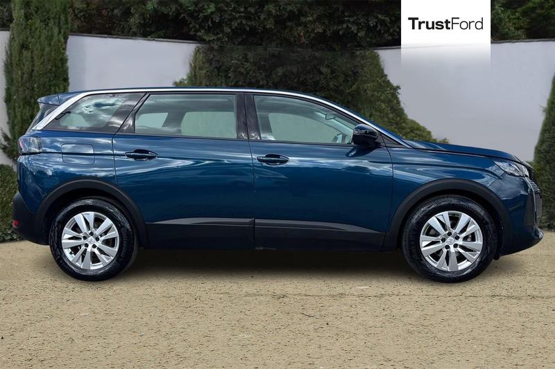 Used Peugeot 5008 2022 for sale - 76028231: Photo 3
