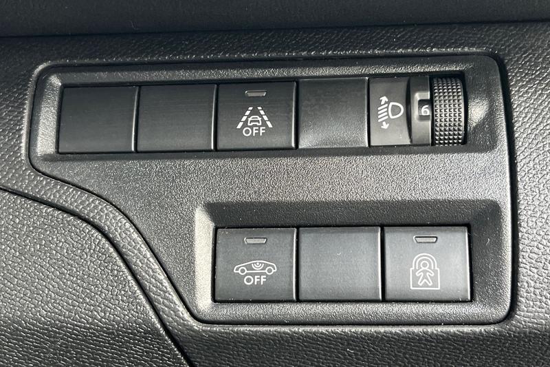 Used Peugeot 5008 2022 for sale - 76028231: Photo 34