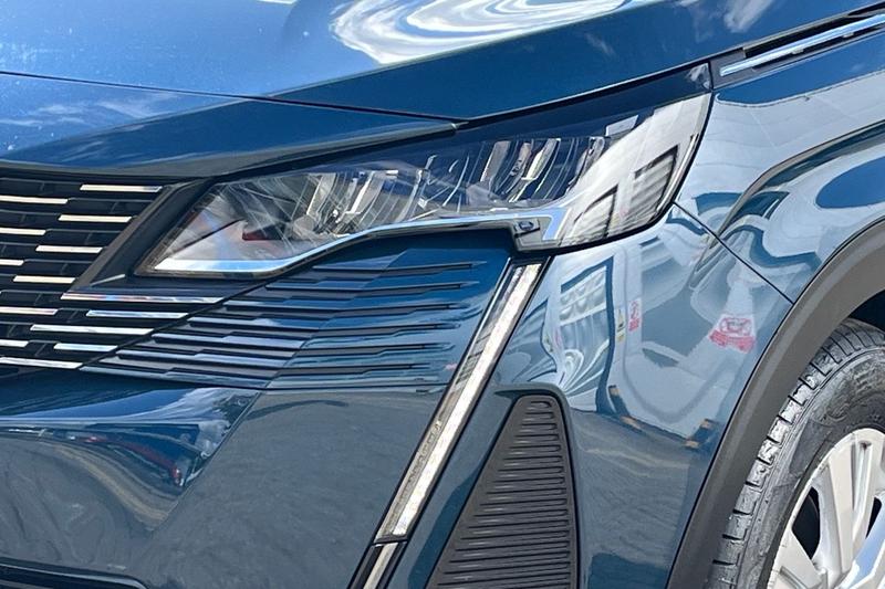 Used Peugeot 5008 2022 for sale - 76028231: Photo 38