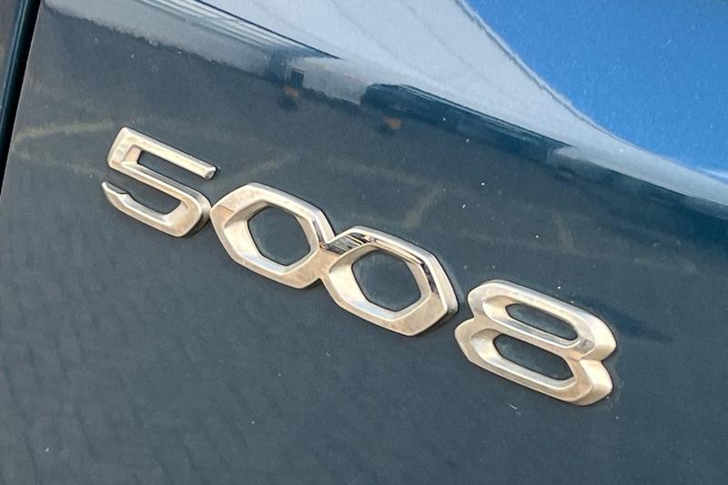 Used Peugeot 5008 2022 for sale - 76028231: Photo 40