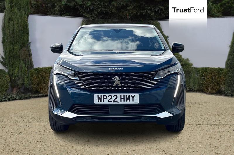 Used Peugeot 5008 2022 for sale - 76028231: Photo 6