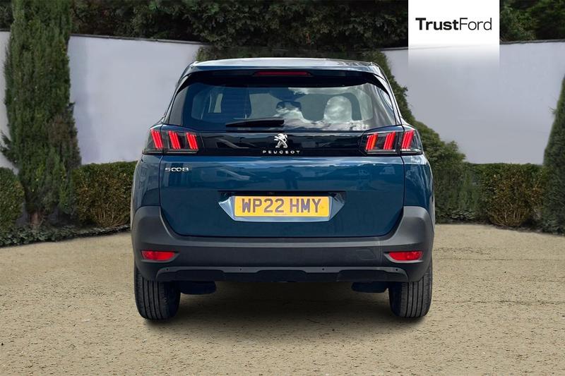 Used Peugeot 5008 2022 for sale - 76028231: Photo 7