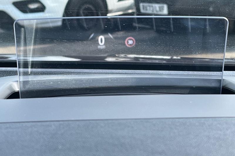 Vehicle 34