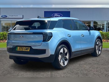 Used Ford Explorer 2025 for sale - 78974115: Photo