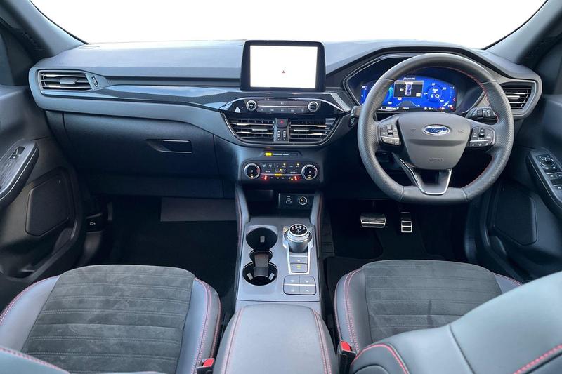 Used Ford Kuga 2023 for sale - 77030687: Photo 10