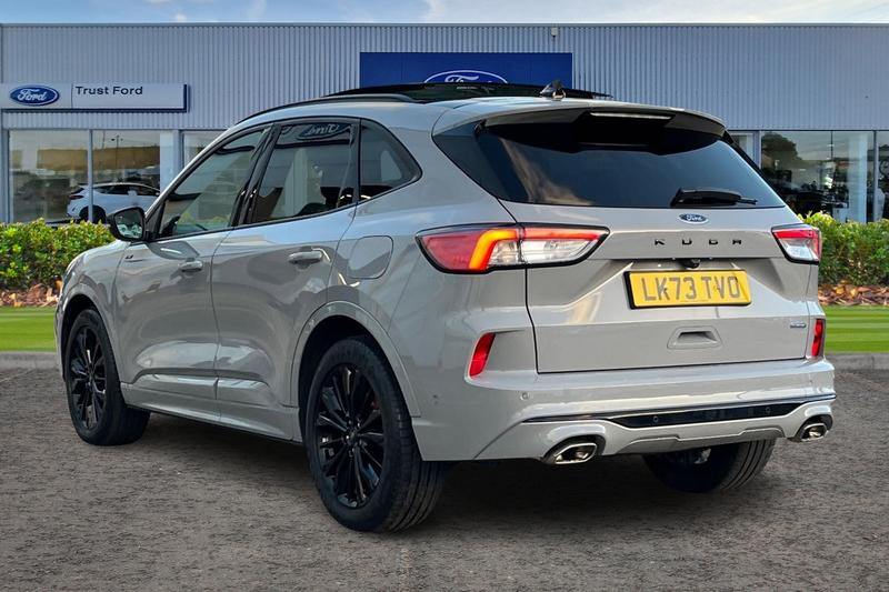 Used Ford Kuga 2023 for sale - 77030687: Photo 2