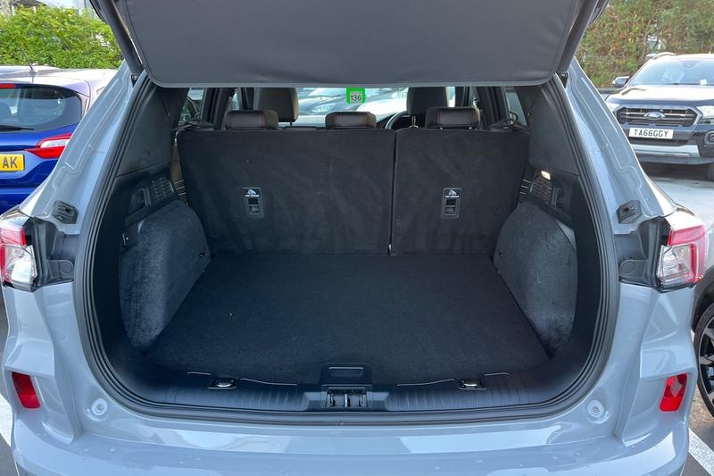 Used Ford Kuga 2023 for sale - 77030687: Photo 21