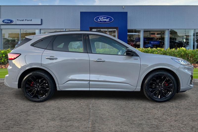 Used Ford Kuga 2023 for sale - 77030687: Photo 3