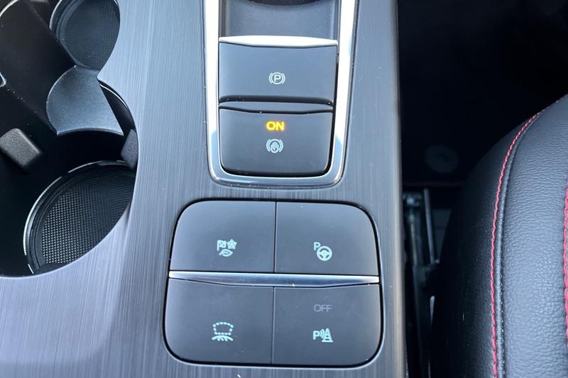 Used Ford Kuga 2023 for sale - 77030687: Photo 34