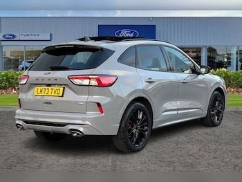 Used Ford Kuga 2023 for sale - 77030687: Photo