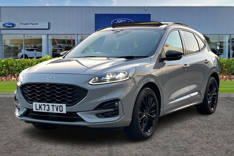 Used Ford Kuga 2023 for sale - 77030687: Photo 5