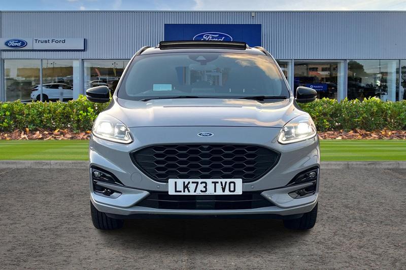 Used Ford Kuga 2023 for sale - 77030687: Photo 6