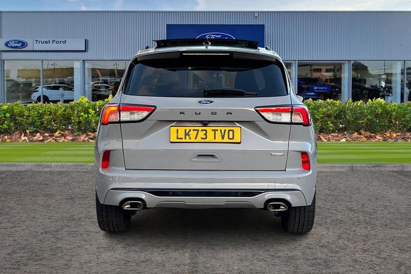 Used Ford Kuga 2023 for sale - 77030687: Photo 7