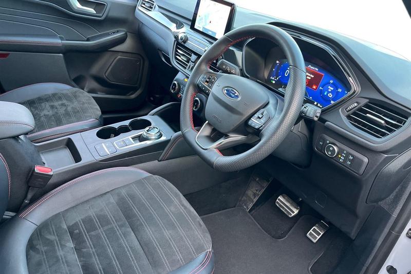 Used Ford Kuga 2023 for sale - 77030687: Photo 9