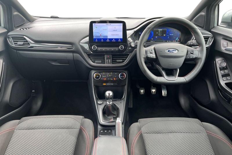Used Ford Puma 2020 for sale - 76146731: Photo 10