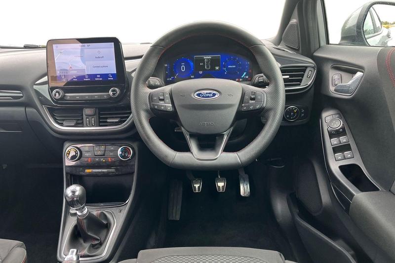 Used Ford Puma 2020 for sale - 76146731: Photo 11