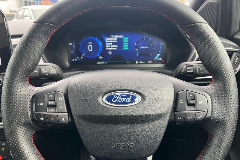 Used Ford Puma 2020 for sale - 76146731: Photo 12