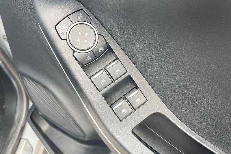Used Ford Puma 2020 for sale - 76146731: Photo 16