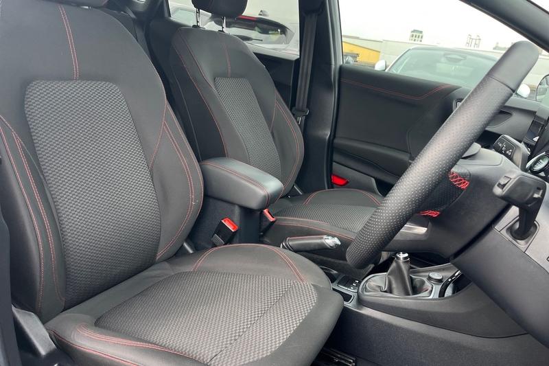 Used Ford Puma 2020 for sale - 76146731: Photo 17