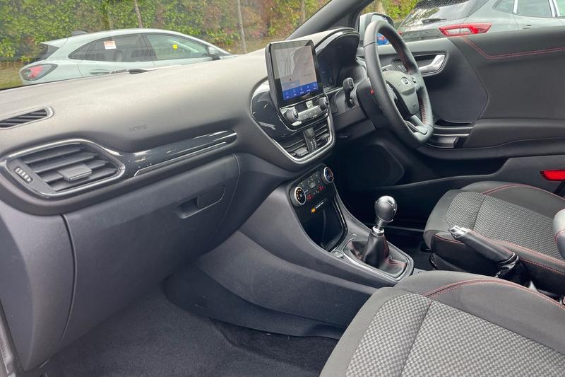 Used Ford Puma 2020 for sale - 76146731: Photo 18