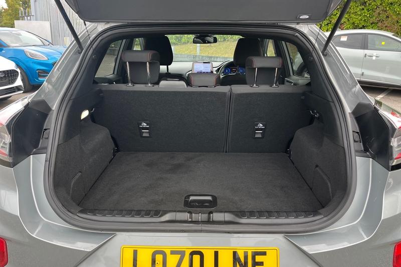 Used Ford Puma 2020 for sale - 76146731: Photo 21