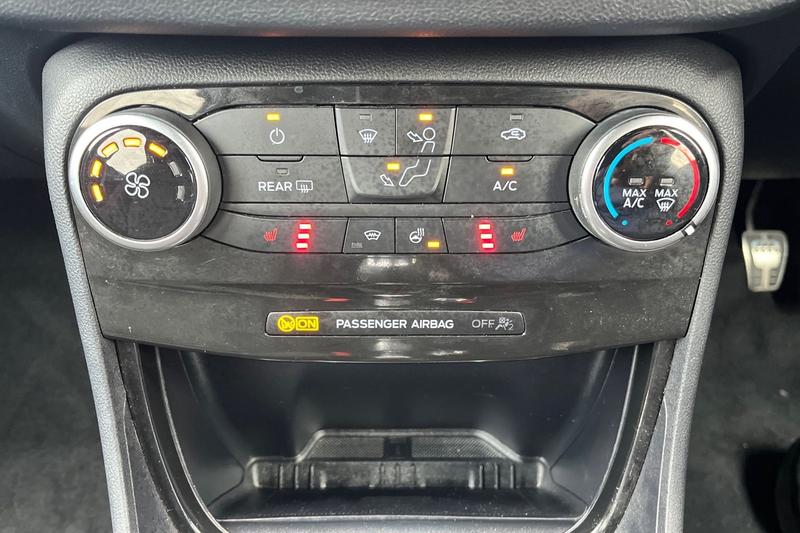 Used Ford Puma 2020 for sale - 76146731: Photo 27