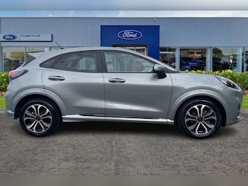 Used Ford Puma 2020 for sale - 76146731: Photo 3