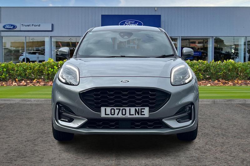 Used Ford Puma 2020 for sale - 76146731: Photo 6