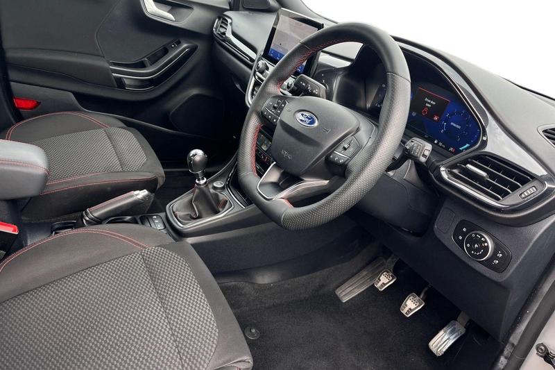 Used Ford Puma 2020 for sale - 76146731: Photo 9