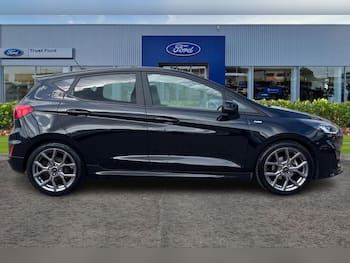 Used Ford Fiesta 2022 for sale - 79721206: Photo