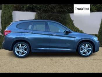 Used BMW X1 2018 for sale - 74800832: Photo