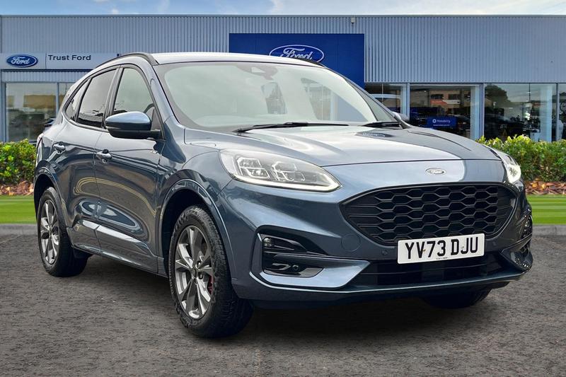 Used Ford Kuga 2024 for sale - 77286262: Photo 1