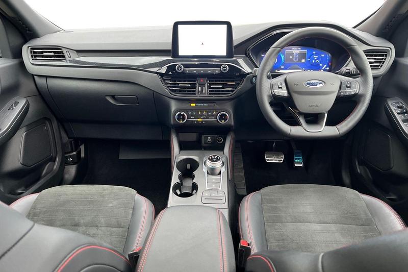 Used Ford Kuga 2024 for sale - 77286262: Photo 10