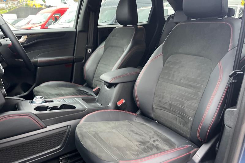 Used Ford Kuga 2024 for sale - 77286262: Photo 19