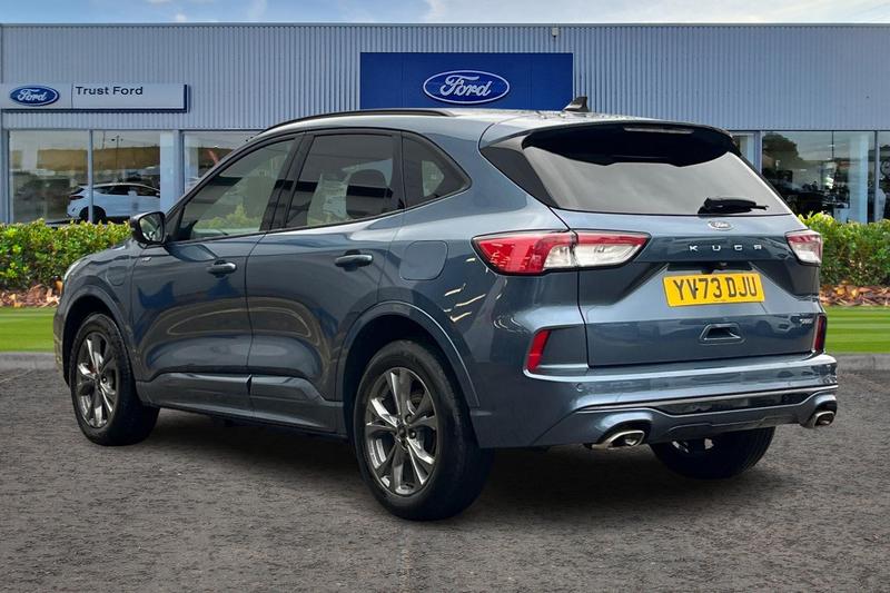 Used Ford Kuga 2024 for sale - 77286262: Photo 2