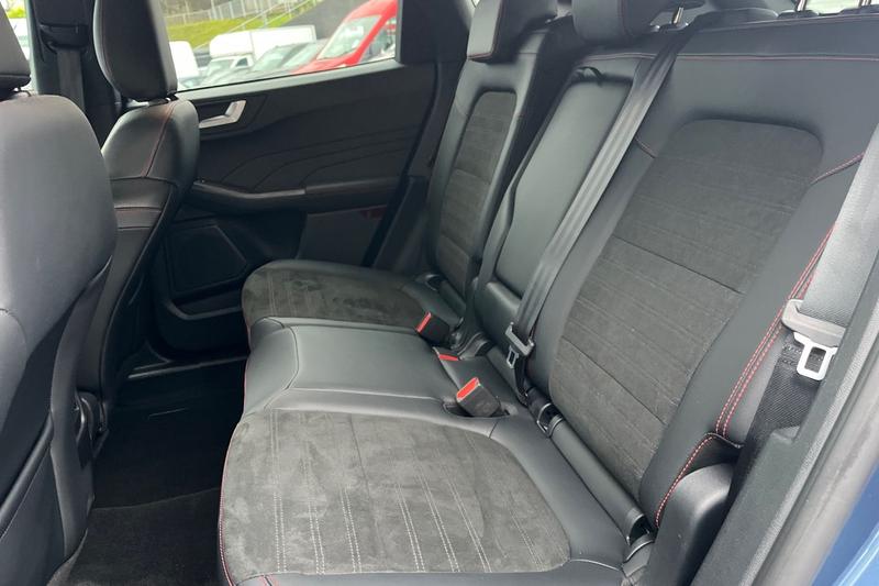 Used Ford Kuga 2024 for sale - 77286262: Photo 20