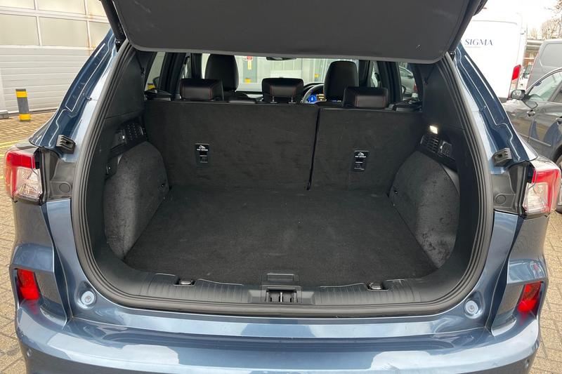 Used Ford Kuga 2024 for sale - 77286262: Photo 21