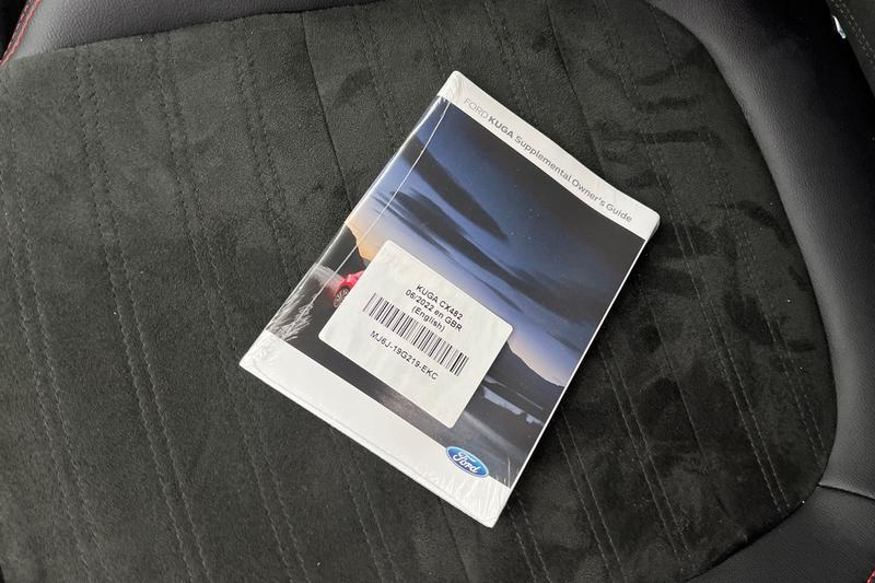 Used Ford Kuga 2024 for sale - 77286262: Photo 22