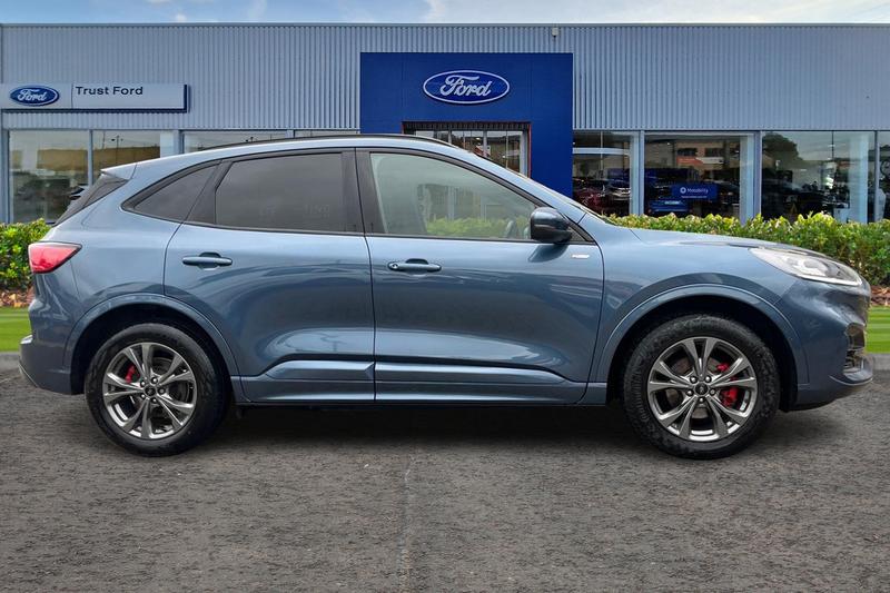 Used Ford Kuga 2024 for sale - 77286262: Photo 3